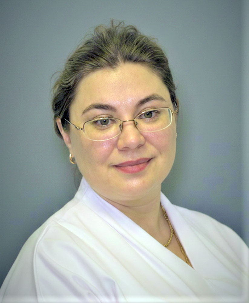 Иванова Наталья Александровна Иванова Наталья Александровна