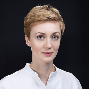 Бойчевская Валерия Алексеевна