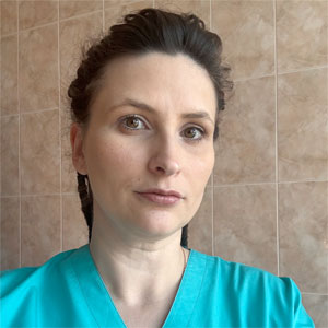 Миронова Анна Владимировна