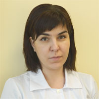Бурцева Элеонора Алексеевна Бурцева Элеонора Алексеевна