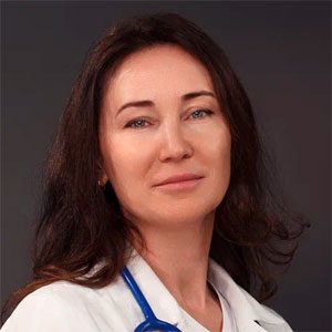 Базрова Елена Сергеевна Базрова Елена Сергеевна