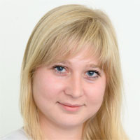 Семенова Евгения Алексеевна Семенова Евгения Алексеевна
