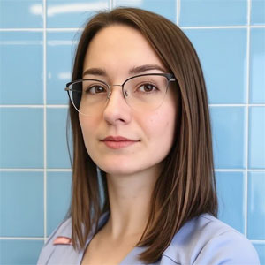 Батманова Юлия Викторовна