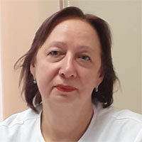 Михайлова Елена Владимировна Михайлова Елена Владимировна