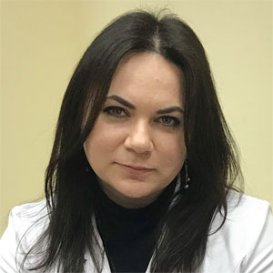 Вишнякова Ирина Александровна Вишнякова Ирина Александровна