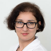 Карманова Елена Перикловна Карманова Елена Перикловна