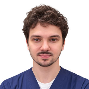 Назин Дмитрий Олегович
