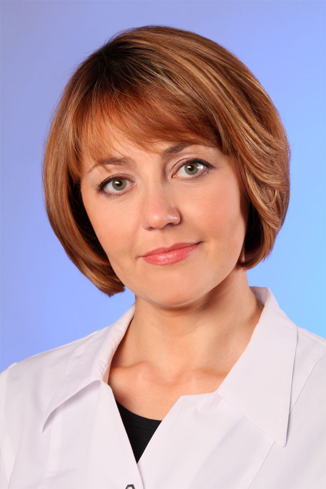 Яковлева Ирина Геннадьевна Яковлева Ирина Геннадьевна