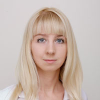 Иванова Ирина Сергеевна Иванова Ирина Сергеевна