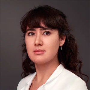 Сайфутдинова Карина Рафисовна Сайфутдинова Карина Рафисовна