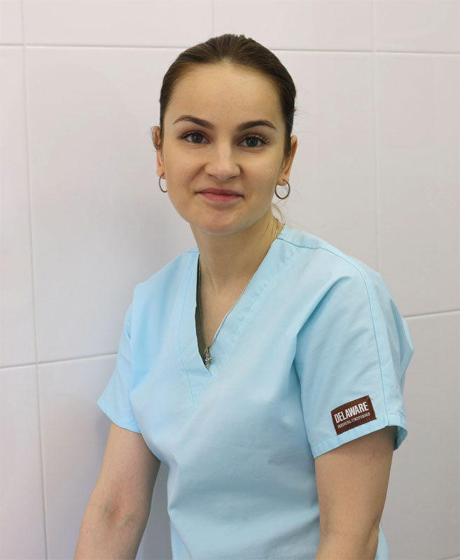Вундер Елена Сергеевна Вундер Елена Сергеевна
