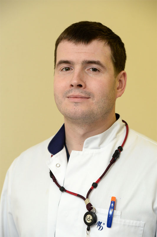 Алексеев Константин Иванович