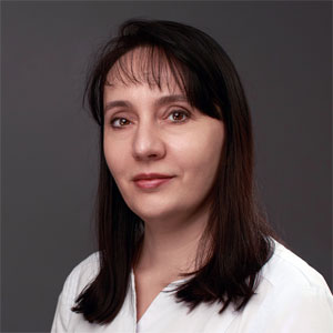 Феценко Елена Анатольевна