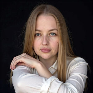 Ермакова Алена Андреевна