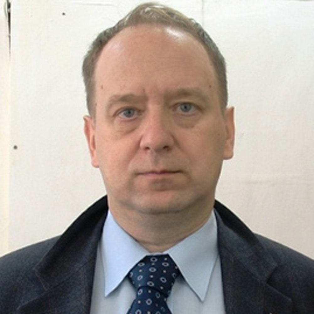 Земляной Александр Борисович Земляной Александр Борисович