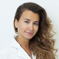 Землянская Алина Сергеевна Землянская Алина Сергеевна