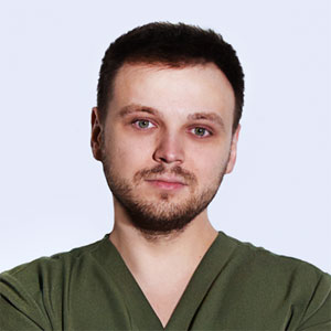 Андреев Максим Андреевич Андреев Максим Андреевич