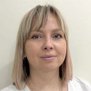 Аргунова Юлия Петровна