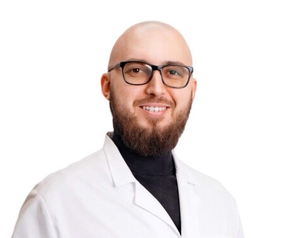 Ланцов Иван Сергеевич