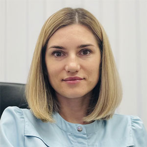 Ткаченко Полина Владимировна