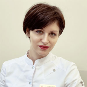 Четвергова Елена Викторовна Четвергова Елена Викторовна