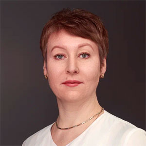 Яковлева Наталья Михайловна
