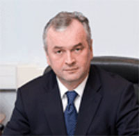 Лебедев Николай Николаевич