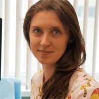 Иванова Анна Владимировна Иванова Анна Владимировна