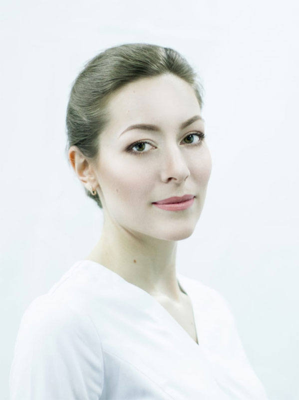 Вышинская Алёна Борисовна Вышинская Алёна Борисовна