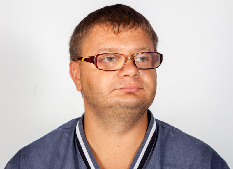 Смывин Сергей Александрович Смывин Сергей Александрович