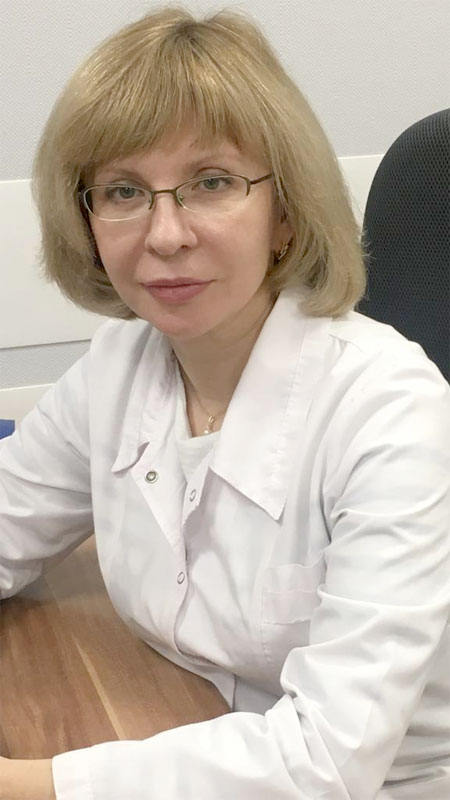 Старовойтова Майя Николаевна Старовойтова Майя Николаевна