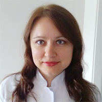 Никишова Вера Николаевна Никишова Вера Николаевна