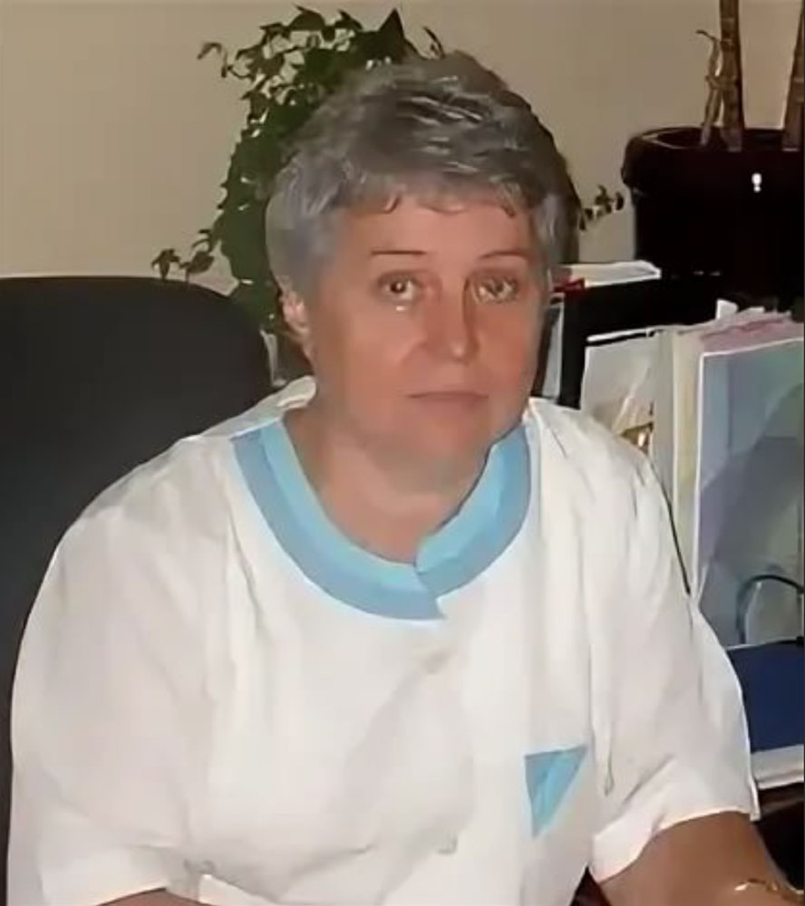 Медведева Лидия Ивановна Медведева Лидия Ивановна