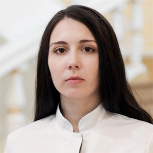 Долгова Анастасия Сергеевна Долгова Анастасия Сергеевна