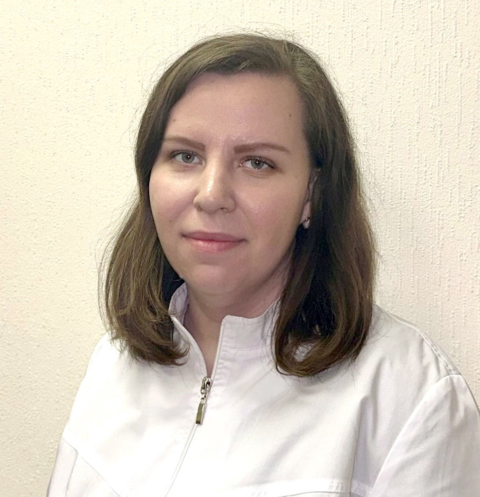 Жирова Елена Игоревна Жирова Елена Игоревна