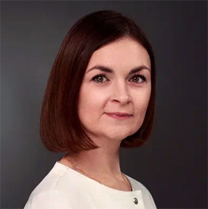 Тарасова Анна Александровна