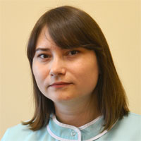 Черняева Татьяна Сергеевна Черняева Татьяна Сергеевна