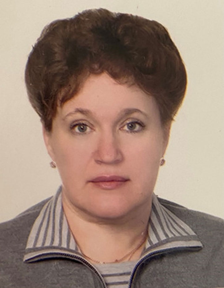Пакскина Наталья Давыдовна