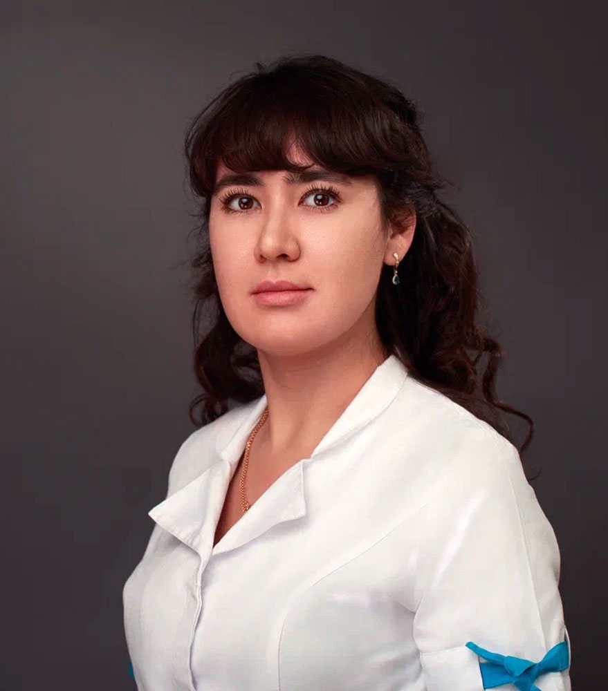 Сайфутдинова Карина Рафисовна Сайфутдинова Карина Рафисовна