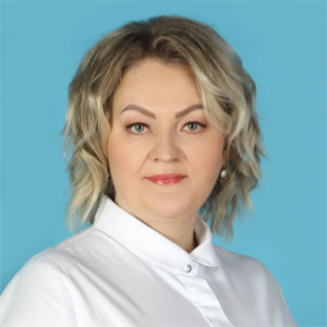 Долгова Ольга Владимировна Долгова Ольга Владимировна