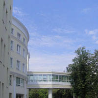 Национальный медико-хирургический Центр имени Н.И. Пирогова