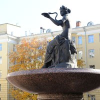 Национальный медико-хирургический Центр имени Н.И. Пирогова