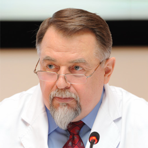 Юрий Леонидович Шевченко