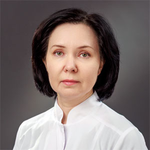 Панферова Ирина Вячеславовна Панферова Ирина Вячеславовна