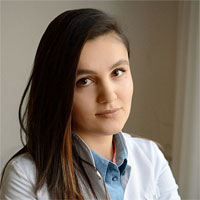 Шоранова Айна Юрьевна Шоранова Айна Юрьевна