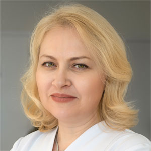 Политова Алла Константиновна Политова Алла Константиновна