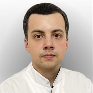 Калинин Матвей Евгеньевич Калинин Матвей Евгеньевич