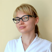 Зубрицкая Анастасия Дмитриевна Зубрицкая Анастасия Дмитриевна