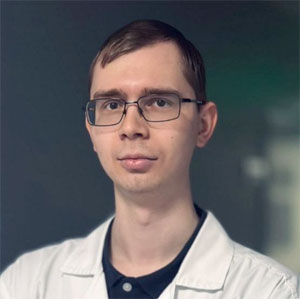 Маринец Алексей Анатольевич Маринец Алексей Анатольевич