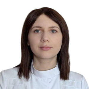 Сидоренко Алина Николаевна Сидоренко Алина Николаевна